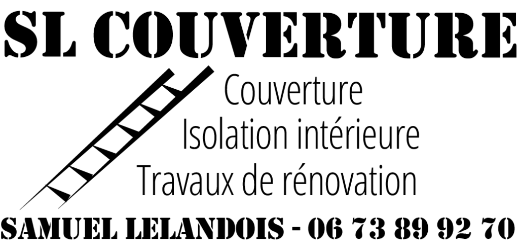 Samuel LELANDOIS SL COUVERTURE